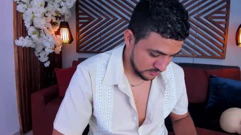 Paul Rivera online show from March 9, 9:42 pm