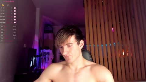 Paul online show from January 9, 2:01 am