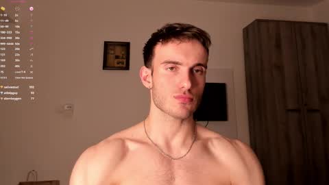 Paul online show from December 2, 9:07 pm