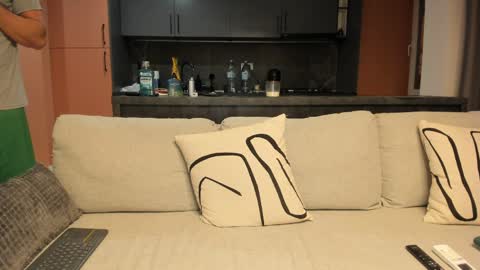 paulblack021 online show from April 1, 11:24 pm