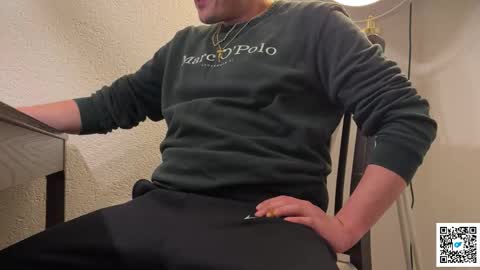 toni-paul online show from December 2, 6:00 pm