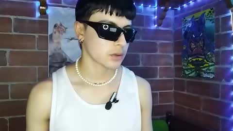 Paul DAmico online show from January 13, 6:23 pm