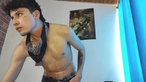 Paul DAmico online show from June 13, 5:22 pm