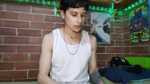 Paul DAmico online show from April 18, 11:48 pm