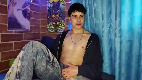 Paul DAmico online show from February 13, 10:48 pm