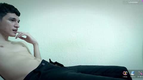 Paul Mklain online show from March 8, 10:25 pm