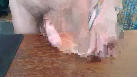 paulleroy online show from December 21, 6:12 pm