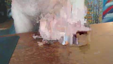 paulleroy online show from December 19, 5:08 pm