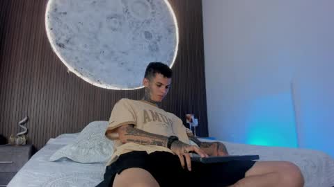 Paulo online show from April 13, 5:41 am