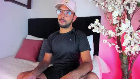 Paulo Da Silva online show from May 2, 12:08 pm