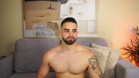 Paul Phoenix online show from March 17, 10:12 pm