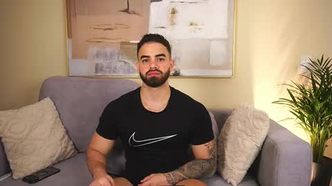 Paul Phoenix online show from February 17, 8:30 pm