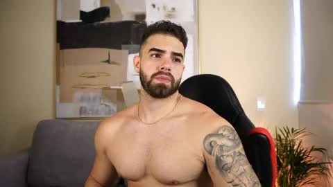 Paul Phoenix online show from April 20, 8:22 pm