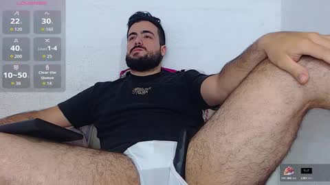 Paul Roman online show from October 4, 6:46 pm