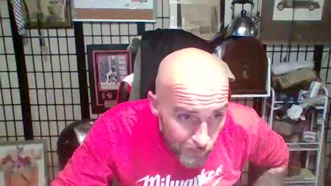 paulstetson online show from May 23, 4:29 am