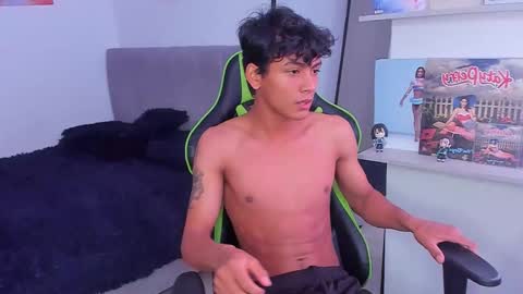 Paul online show from March 20, 6:56 pm