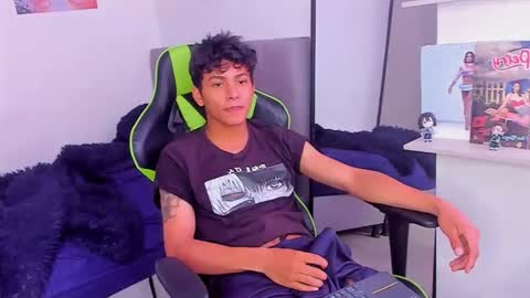 Paul online show from March 19, 6:55 pm