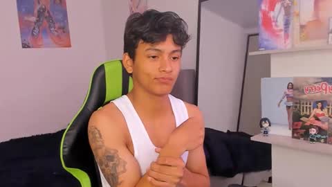 Paul online show from March 15, 5:30 pm