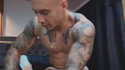 Paul online show from February 2, 12:35 pm