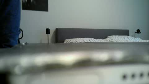 Paul online show from February 3, 3:17 pm