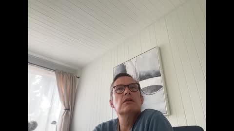 paulwill2377 online show from October 3, 6:57 pm