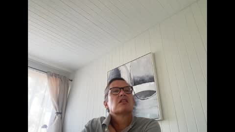 paulwill2377 online show from October 6, 6:12 pm