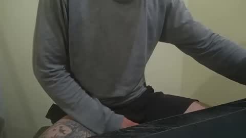 PauRosa online show from October 9, 7:41 pm