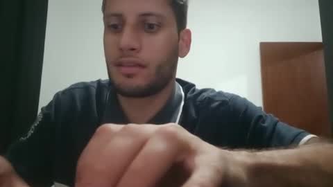 PauRosa online show from December 29, 4:16 am