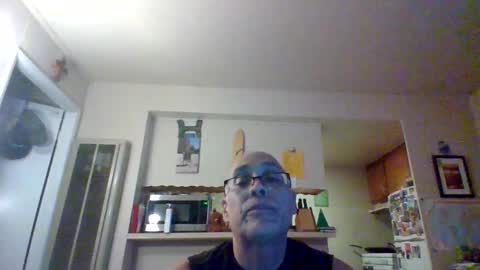 pawgkiller online show from December 18, 2:07 am