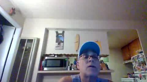 pawgkiller online show from April 21, 2:51 am