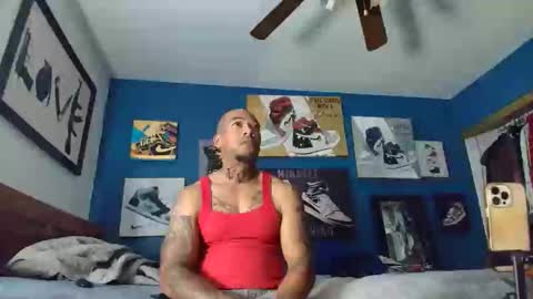 Phenomenal online show from November 9, 6:34 pm