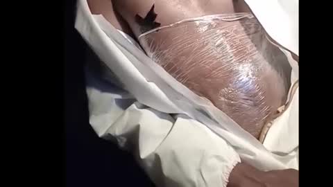 Prettybaby online show from June 3, 4:23 pm
