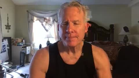 peacemakerone1 online show from January 12, 8:02 pm