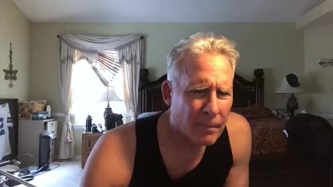 peacemakerone1 online show from January 13, 8:35 pm