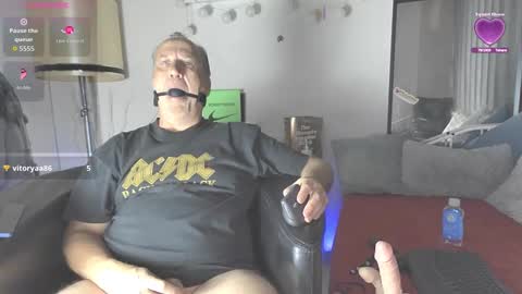 Marc online show from February 6, 11:34 pm