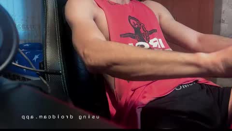 peanutmikk online show from March 22, 11:48 am