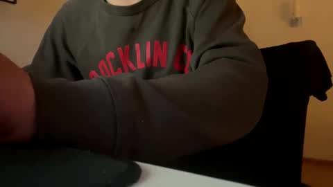 Jack85 online show from December 31, 12:43 am