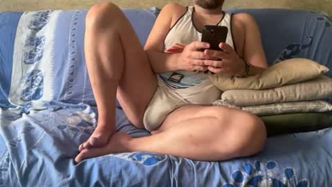 Pedrigno 79 online show from July 3, 2:23 pm