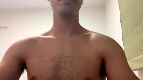 pedrobenet online show from January 17, 6:11 pm