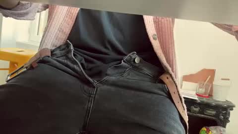 PedrOO OO online show from February 25, 2:18 pm