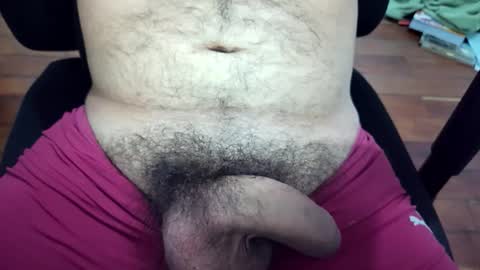 peludo2126 online show from June 5, 8:09 am