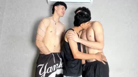 CAIN-19  ALLEN-18 RONALD-18 AUSTIN-18 MOD DANTE online show from March 24, 7:29 pm