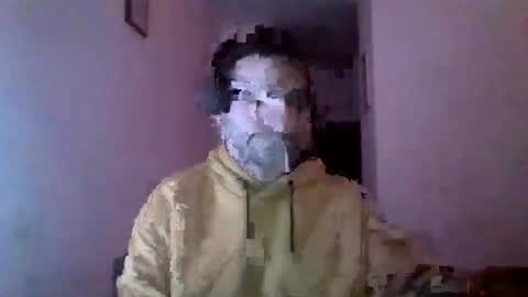 Snapshot of penesvoladores92 chatting on February 14, 2:07 am penesvoladores92 online show from February 14, 2:07 am