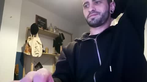 Snapshot of penesvoladores92 chatting on December 29, 3:22 am penesvoladores92 online show from December 29, 3:22 am