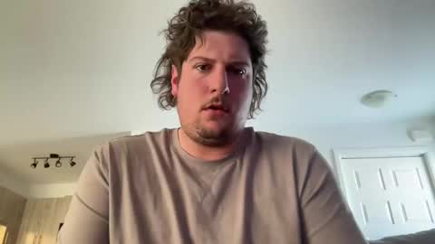 randysavage online show from February 21, 6:59 pm