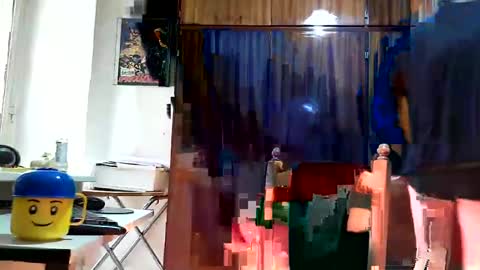 Peppe online show from January 5, 1:58 pm