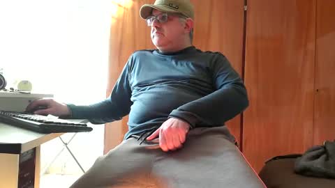 Peppe online show from December 29, 10:01 am