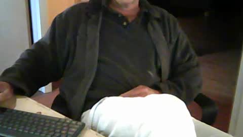 perception_is_keith online show from July 22, 7:06 pm