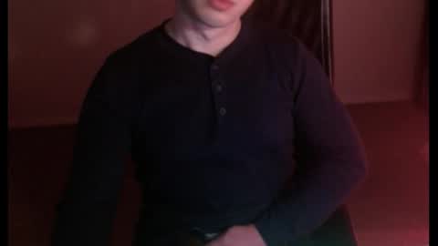 percussive_privates online show from January 28, 5:22 am