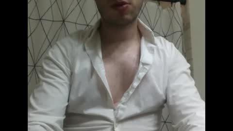 percussive_privates online show from February 23, 2:35 am